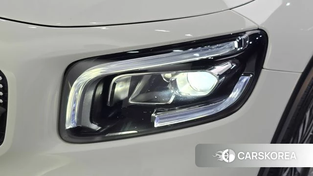 Mercedes-Benz GLB-Class X247 id 4835931 из Кореи 14