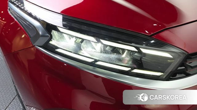 Kia The New K3 2nd generation id 4355886 из Кореи 14