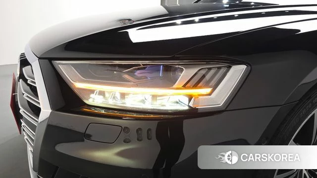 Audi A8 (D5) id 4376594 из Кореи 14