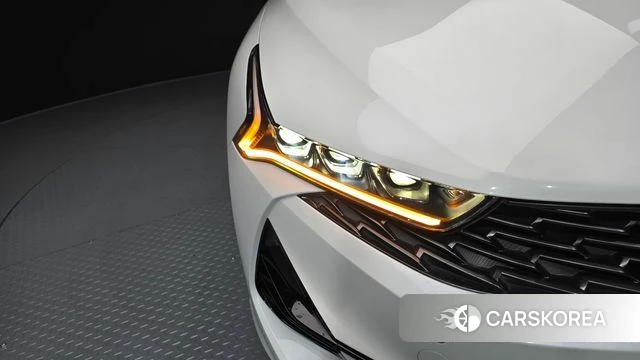 Kia K5 3rd generation id 4542574 из Кореи 14