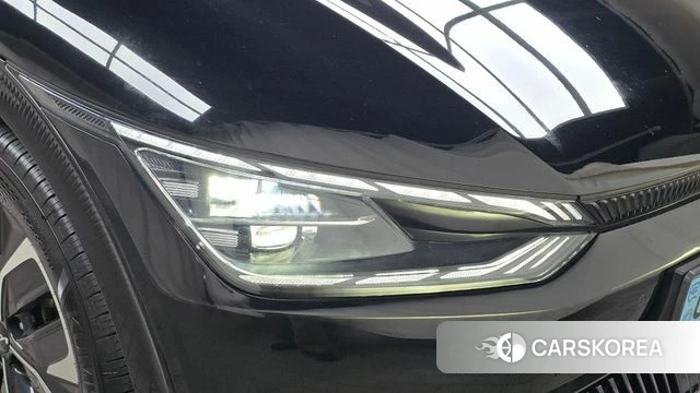 Kia EV6 id 4507222 из Кореи 14