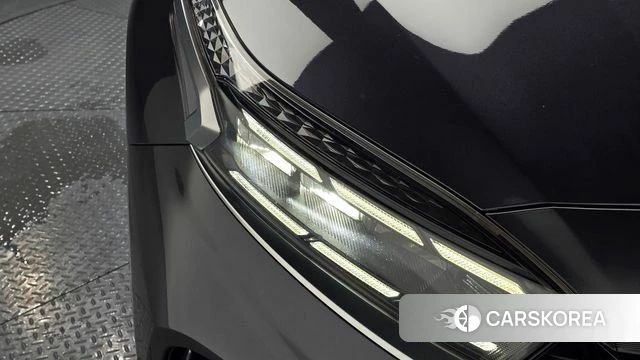Kia The New K3 2nd generation id 4637062 из Кореи 14