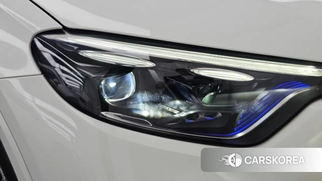 Mercedes-Benz GLC-Class X254 id 4735103 из Кореи 14