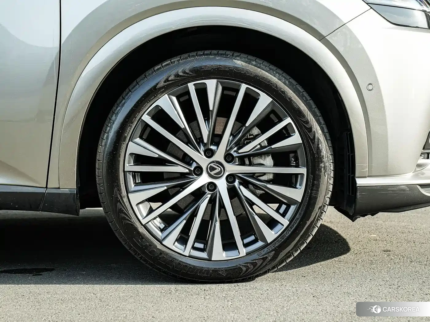 Lexus RX id 4600607 из Китая 14