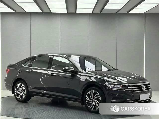 Volkswagen Sagitar id 4207688 из Китая 14