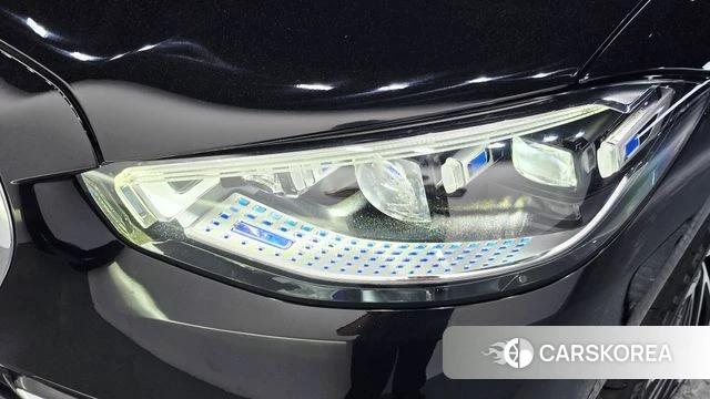 Mercedes-Benz S-Class W223 id 4650834 из Кореи 14