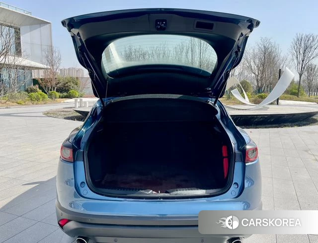 Mazda CX-4 id 4262221 из Китая 14