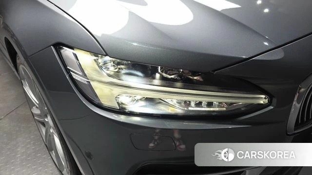 Volvo S90 id 4708387 из Кореи 14