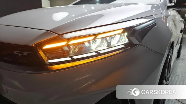 Kia The New K3 2nd generation id 4592523 из Кореи 14