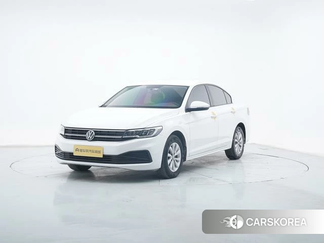 Volkswagen Bora id 4276561 из Китая 14