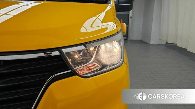 Hyundai The New Grand Starex id 4536577 из Кореи 14