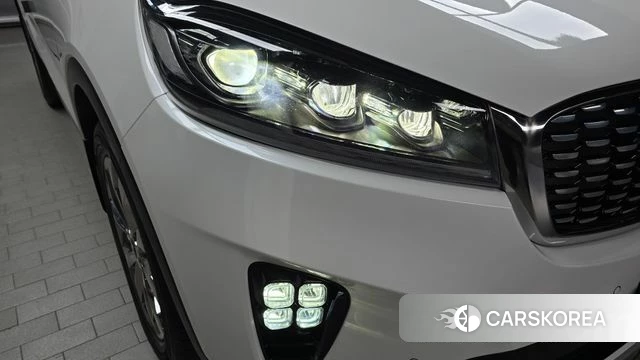 Kia The New Sorento id 4345534 из Кореи 14