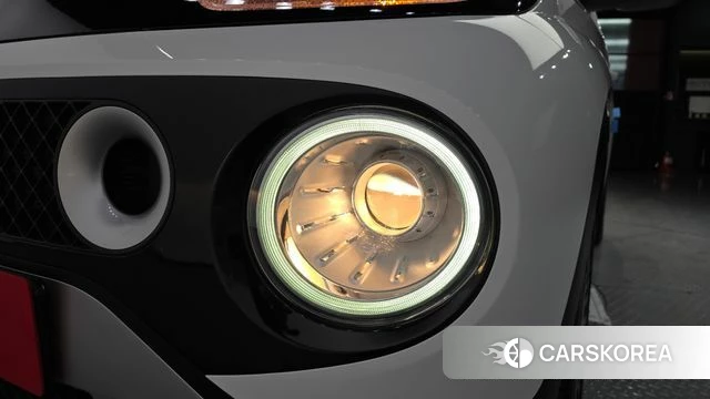 Hyundai Casper id 4194873 из Кореи 14