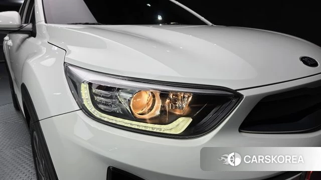 Kia Stonic id 4633076 из Кореи 14