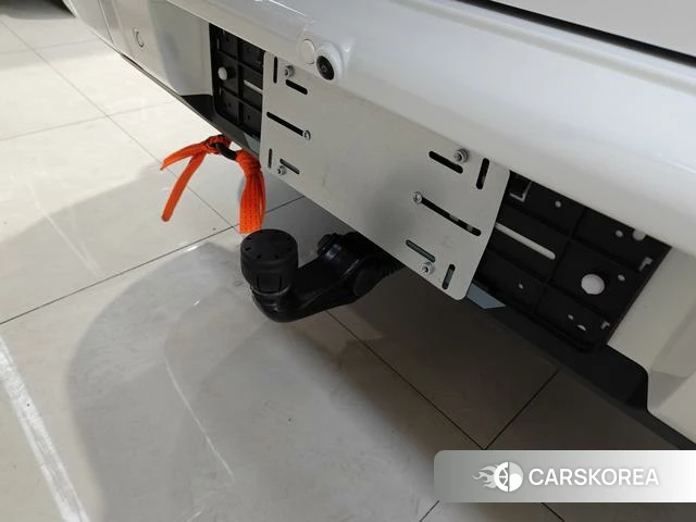 Mercedes-Benz G-class id 4297903 из Китая 14
