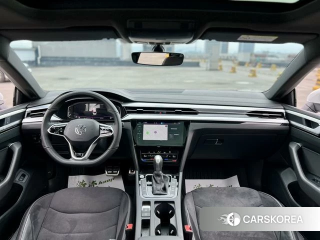 Volkswagen CC id 4259496 из Китая 14