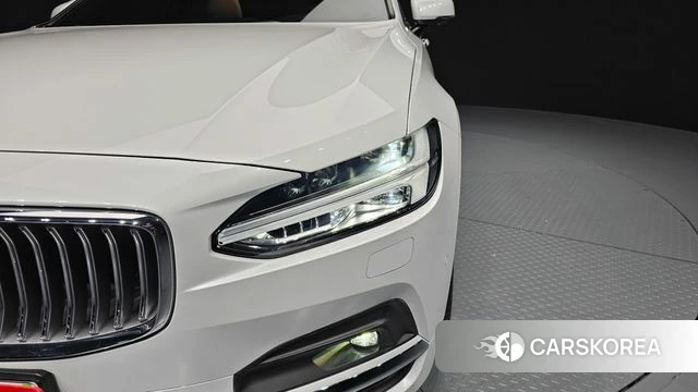 Volvo S90 id 4434554 из Кореи 14