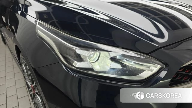 Kia Come New K3 id 4794387 из Кореи 14