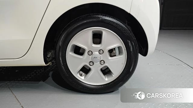 Kia The New Ray id 4873339 из Кореи 14