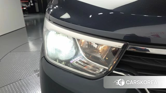 Hyundai The New Grand Starex id 4647661 из Кореи 14