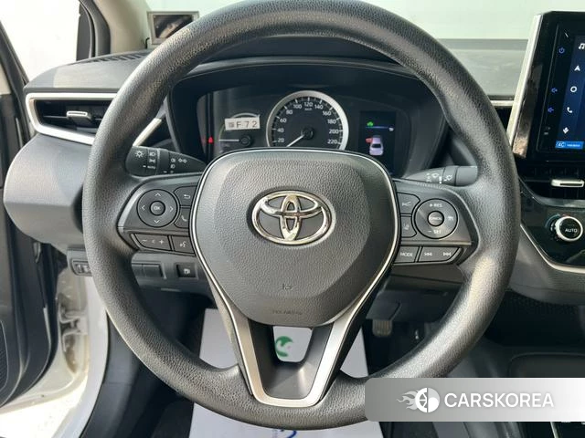 Toyota Corolla id 4272879 из Китая 14