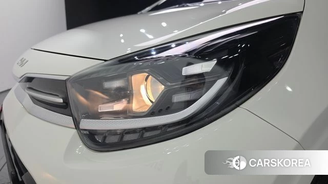 Kia Morning Urban (JA) id 4848533 из Кореи 14