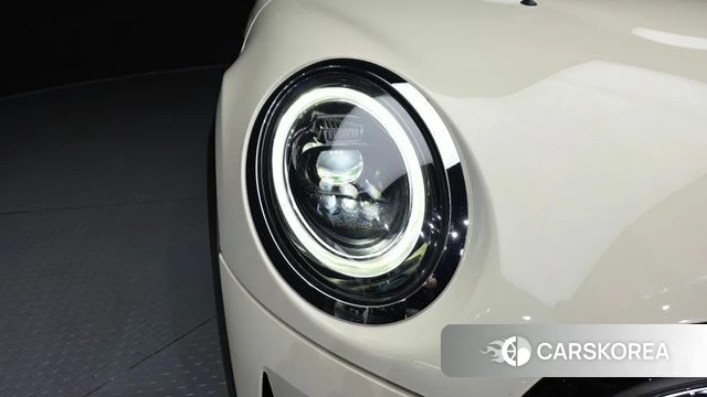 Mini Cooper id 4784538 из Кореи 14