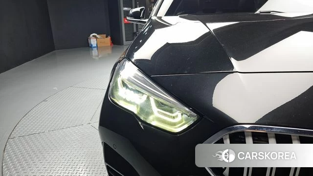 BMW 2 Series Gran Coupe (F44) id 4609621 из Кореи 14