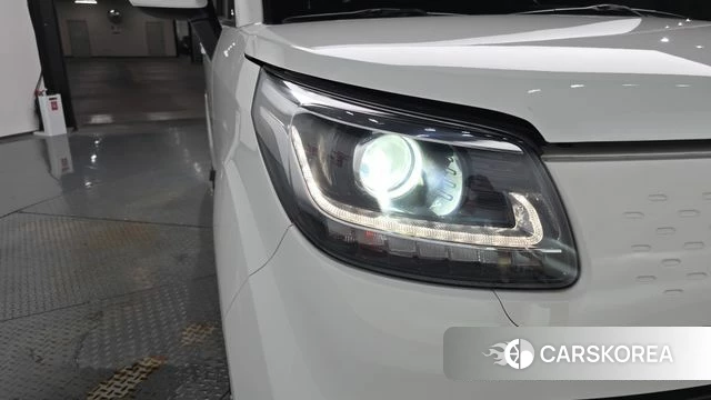 Kia The New Ray id 4741520 из Кореи 14