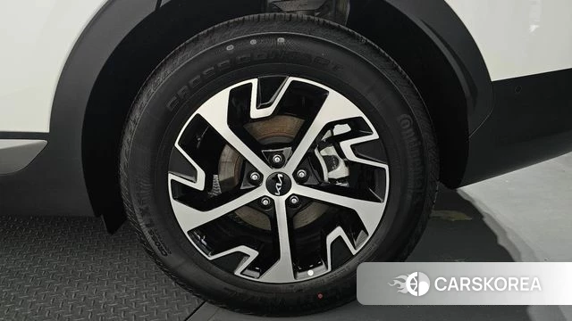 Kia Sportage 5th Generation Hybrid id 4898140 из Кореи 14