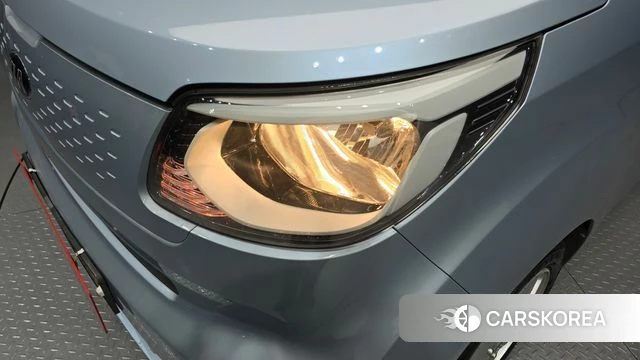 Kia The New Ray id 4232634 из Кореи 14