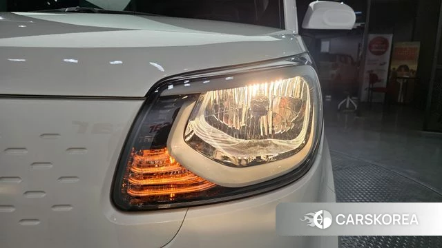 Kia The New Ray id 4355509 из Кореи 14