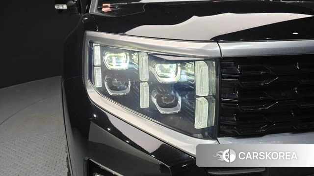 Kia Mohave Master id 4793590 из Кореи 14