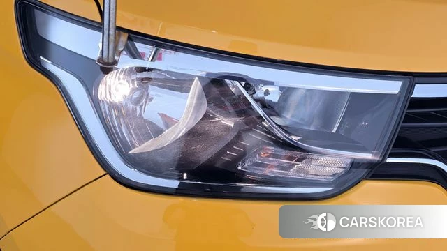 Hyundai The New Grand Starex id 4937809 из Кореи 14