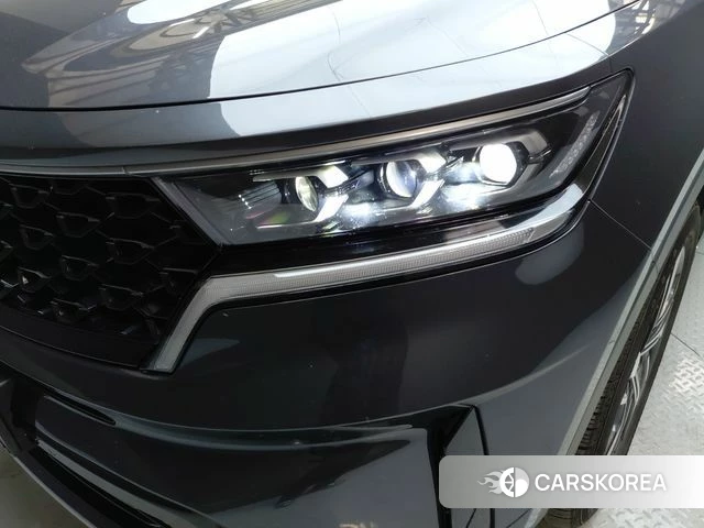 Kia Sorento 4th Generation id 4779113 из Кореи 14