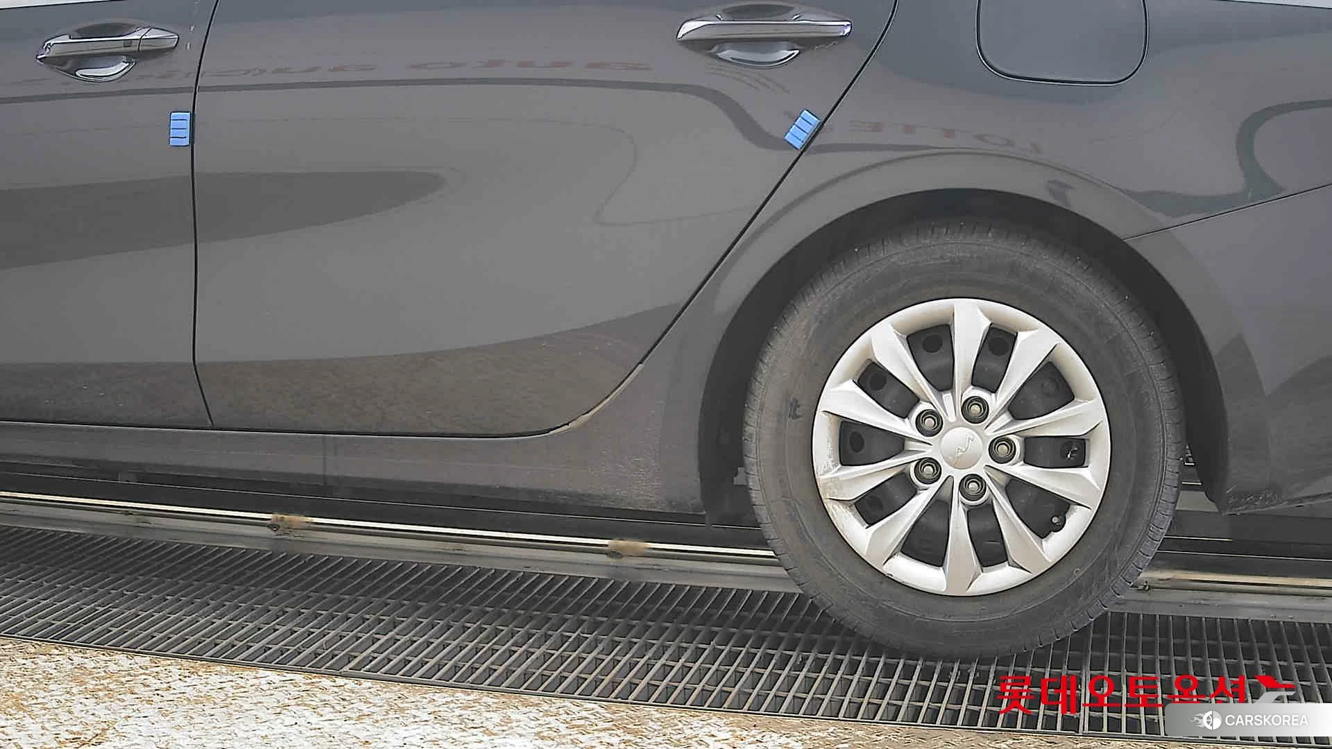 Kia K3 id 3869320 из Кореи 14