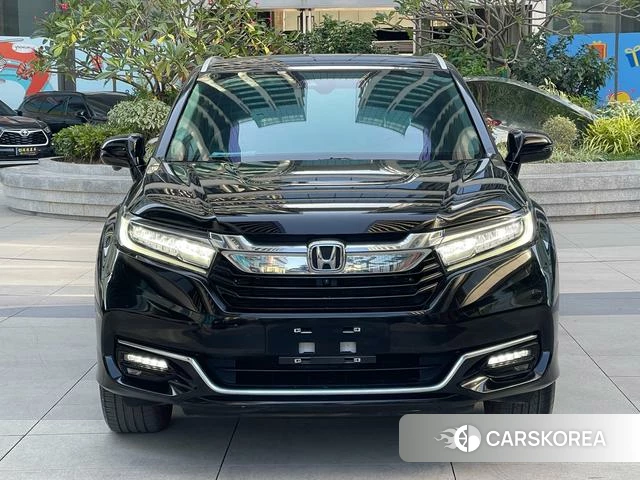 Honda Crown Road id 4263535 из Китая 14
