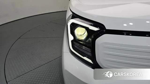 Kia The New Kia Ray id 4548466 из Кореи 14