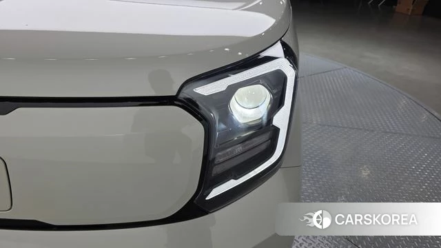 Kia The New Kia Ray EV id 4499847 из Кореи 14