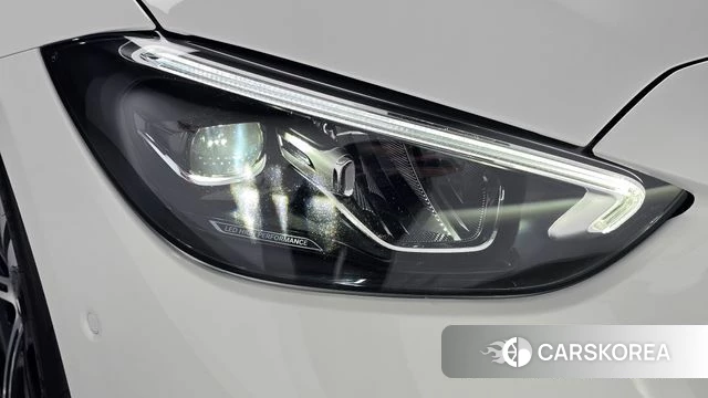 Mercedes-Benz C-Class W206 id 4783366 из Кореи 14