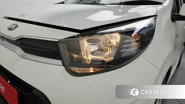 Kia Morning Urban (JA) id 4445465 из Кореи 14