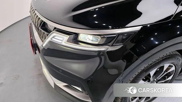 Kia Carnival 4th generation id 4323868 из Кореи 14