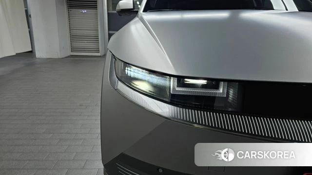 Hyundai Ionic 5 id 4649911 из Кореи 14