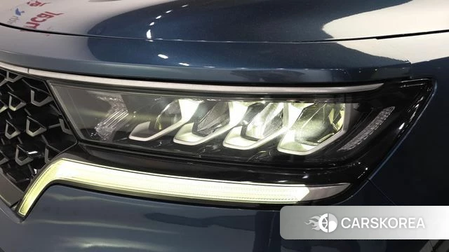 Kia Sorento 4th Generation id 4769474 из Кореи 14