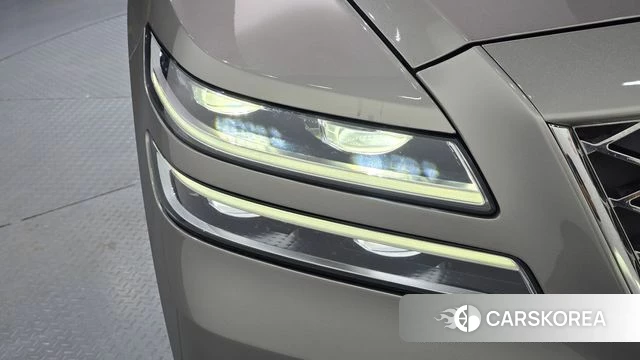 Genesis GV80 id 4667162 из Кореи 14