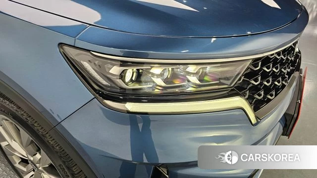 Kia Sorento 4th Generation id 4223317 из Кореи 14