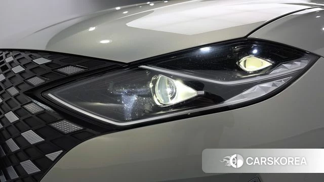 Hyundai The New Grandeur IG id 4702717 из Кореи 14
