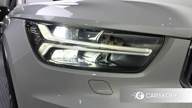 Volvo XC40 id 4464896 из Кореи 14