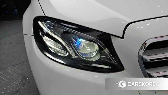 Mercedes-Benz E-Class W213 id 4477357 из Кореи 14