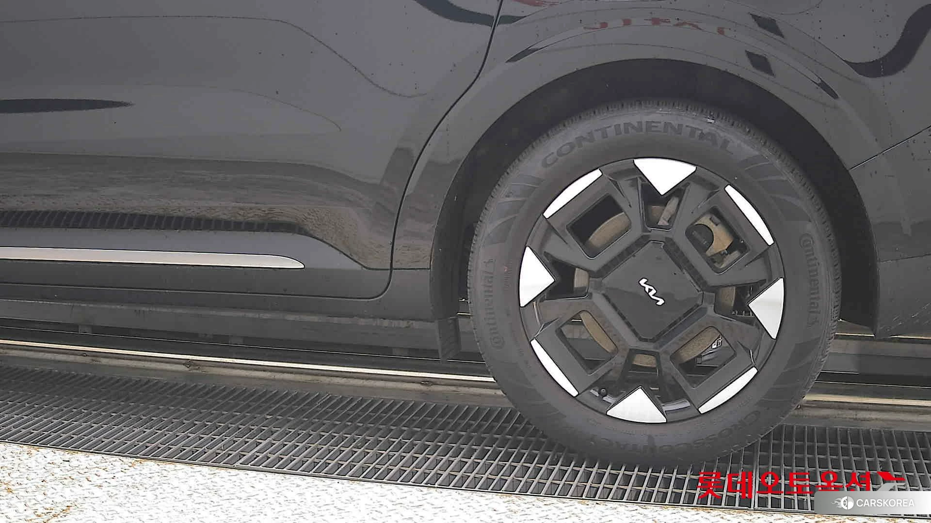Kia Carnival Hybrid id 4498442 из Кореи 14
